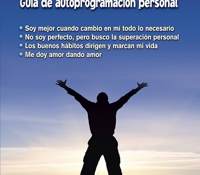 El éxito depende de usted